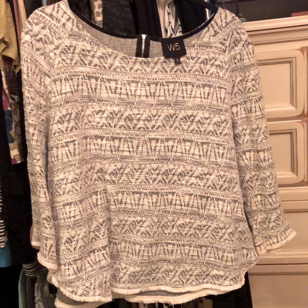 Woman’s top size XL